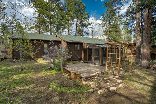 MLS Image for 1015  Lafayette  ,Woodland Park, Colorado