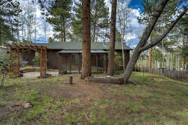 MLS Image for 1015  Lafayette  ,Woodland Park, Colorado