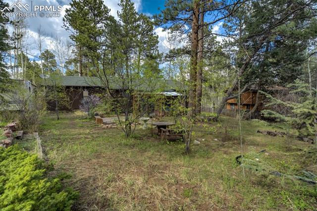 MLS Image for 1015  Lafayette  ,Woodland Park, Colorado