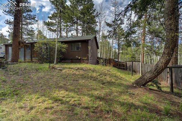 MLS Image for 1015  Lafayette  ,Woodland Park, Colorado