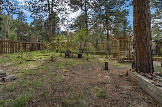 MLS Image for 1015  Lafayette  ,Woodland Park, Colorado