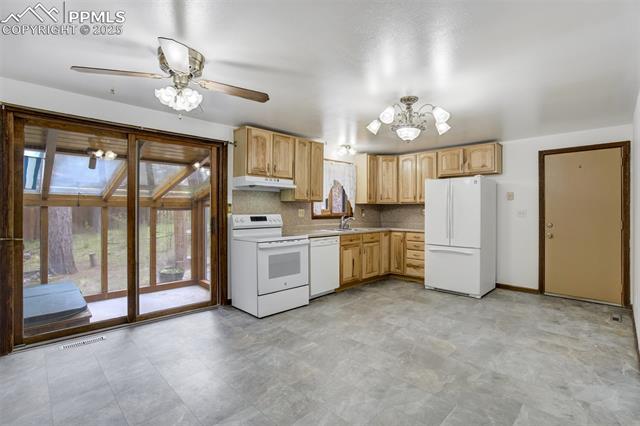 MLS Image for 1015  Lafayette  ,Woodland Park, Colorado