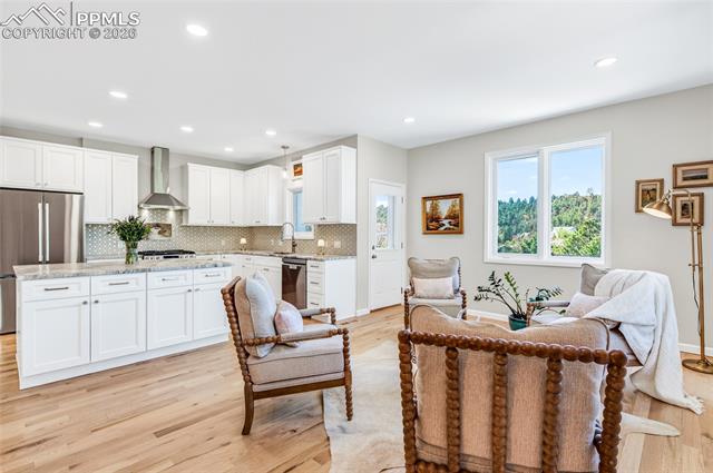 MLS Image for 6265  Spurwood  ,Colorado Springs, Colorado