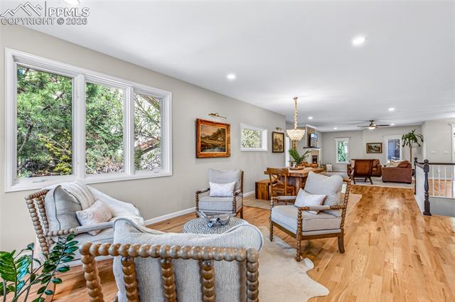 MLS Image for 6265  Spurwood  ,Colorado Springs, Colorado