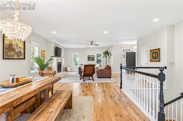 MLS Image for 6265  Spurwood  ,Colorado Springs, Colorado