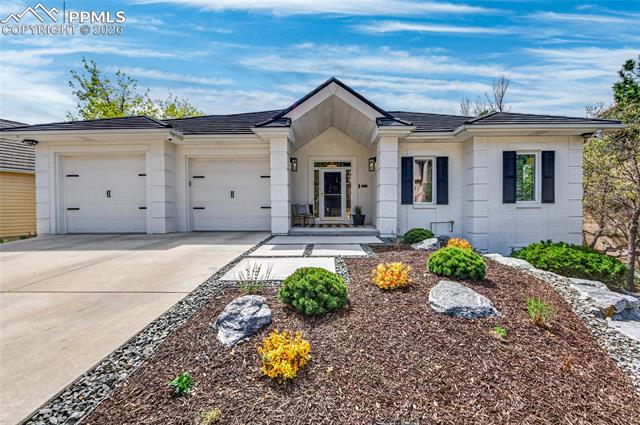 MLS Image for 6265  Spurwood  ,Colorado Springs, Colorado