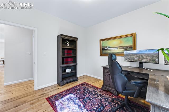 MLS Image for 6265  Spurwood  ,Colorado Springs, Colorado