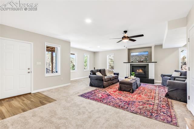 MLS Image for 6265  Spurwood  ,Colorado Springs, Colorado