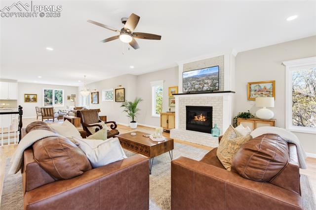 MLS Image for 6265  Spurwood  ,Colorado Springs, Colorado