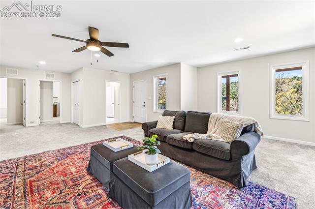 MLS Image for 6265  Spurwood  ,Colorado Springs, Colorado