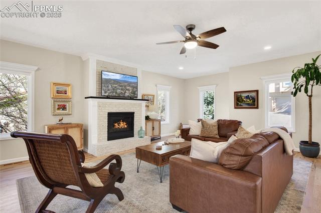 MLS Image for 6265  Spurwood  ,Colorado Springs, Colorado