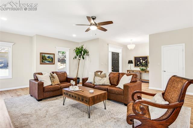 MLS Image for 6265  Spurwood  ,Colorado Springs, Colorado