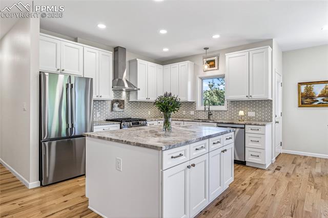 MLS Image for 6265  Spurwood  ,Colorado Springs, Colorado