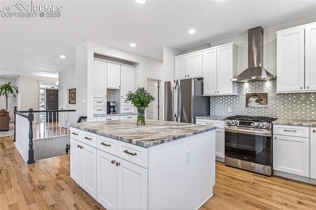 MLS Image for 6265  Spurwood  ,Colorado Springs, Colorado