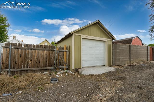 MLS Image for 725  Box Elder  ,Pueblo, Colorado