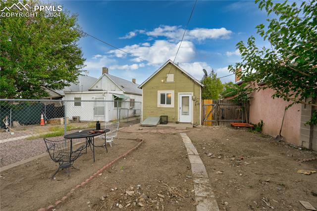 MLS Image for 725  Box Elder  ,Pueblo, Colorado