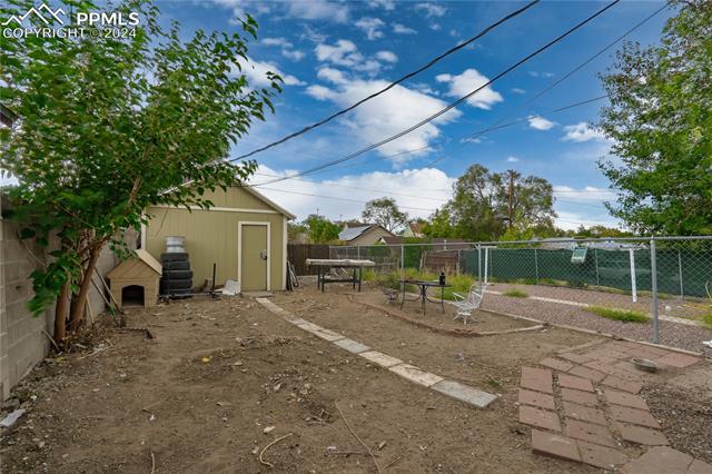 MLS Image for 725  Box Elder  ,Pueblo, Colorado