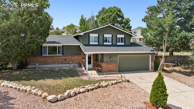 5560  Constitution  , colorado springs&nbsp; House Search MLS Picture