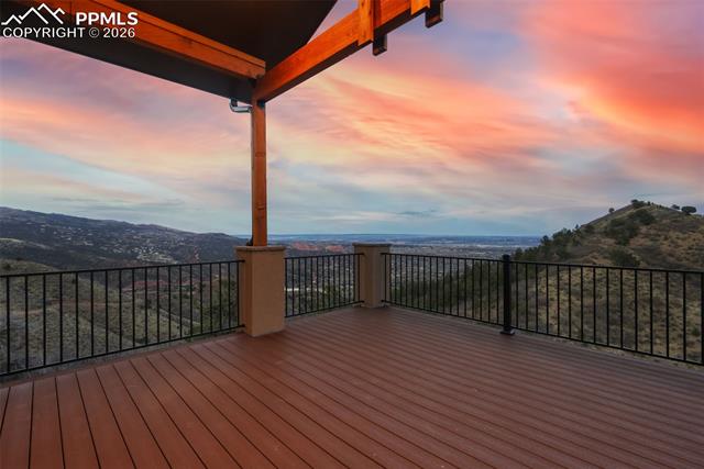 MLS Image for 1060  Neon Moon  ,Manitou Springs, Colorado