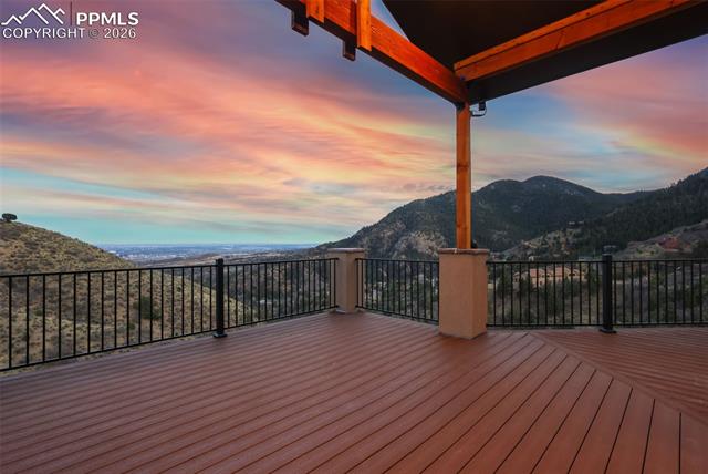 MLS Image for 1060  Neon Moon  ,Manitou Springs, Colorado