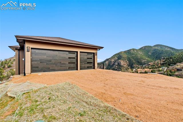 MLS Image for 1060  Neon Moon  ,Manitou Springs, Colorado