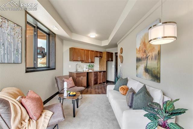 MLS Image for 1060  Neon Moon  ,Manitou Springs, Colorado