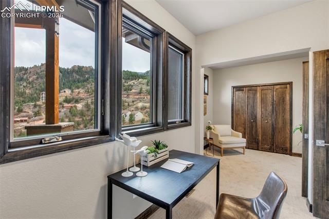 MLS Image for 1060  Neon Moon  ,Manitou Springs, Colorado