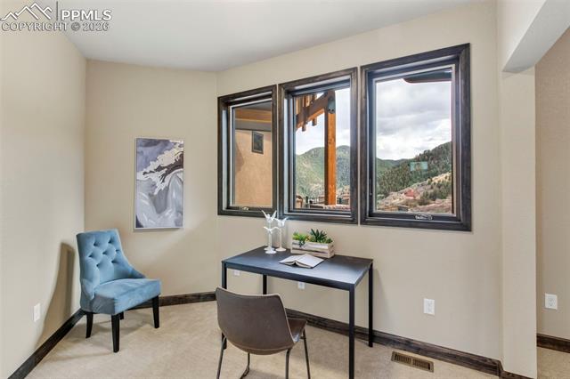 MLS Image for 1060  Neon Moon  ,Manitou Springs, Colorado