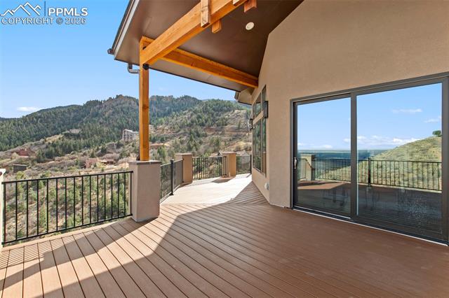MLS Image for 1060  Neon Moon  ,Manitou Springs, Colorado