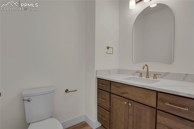 MLS Image for 726 E Platte  ,Colorado Springs, Colorado