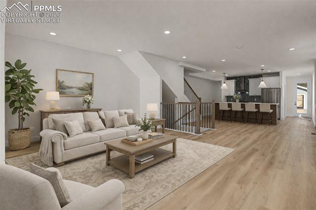 MLS Image for 726 E Platte  ,Colorado Springs, Colorado