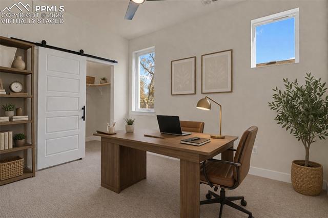 MLS Image for 726 E Platte  ,Colorado Springs, Colorado