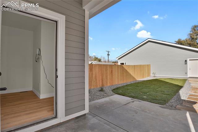 MLS Image for 726 E Platte  ,Colorado Springs, Colorado