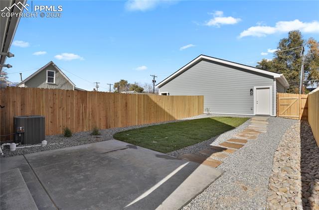 MLS Image for 726 E Platte  ,Colorado Springs, Colorado