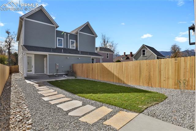 MLS Image for 726 E Platte  ,Colorado Springs, Colorado