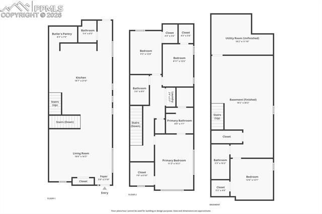 MLS Image for 726 E Platte  ,Colorado Springs, Colorado