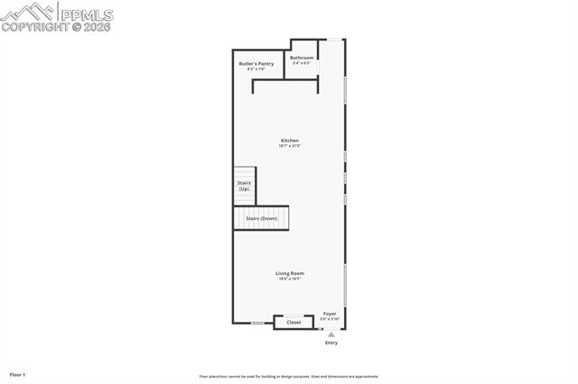 MLS Image for 726 E Platte  ,Colorado Springs, Colorado