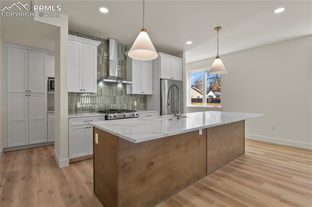 MLS Image for 726 E Platte  ,Colorado Springs, Colorado