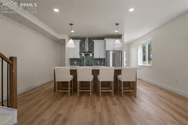 MLS Image for 726 E Platte  ,Colorado Springs, Colorado