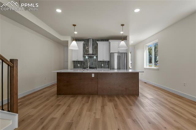 MLS Image for 726 E Platte  ,Colorado Springs, Colorado