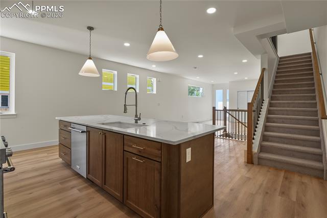 MLS Image for 726 E Platte  ,Colorado Springs, Colorado
