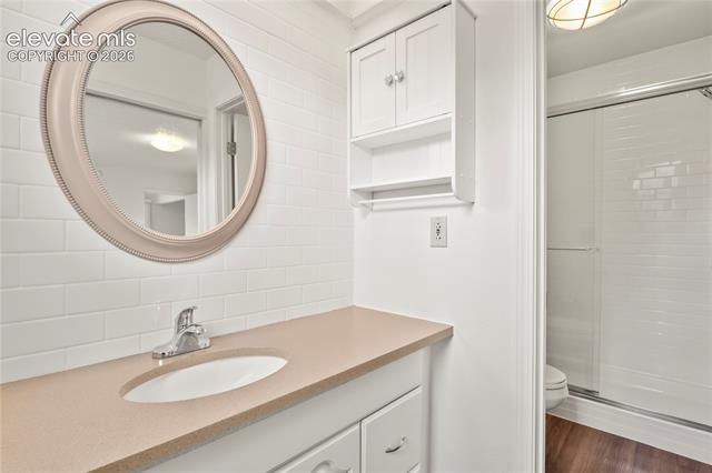 MLS Image for 8236  Chancellor  ,Colorado Springs, Colorado