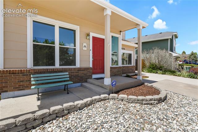 MLS Image for 8236  Chancellor  ,Colorado Springs, Colorado