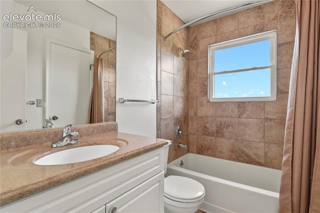 MLS Image for 8236  Chancellor  ,Colorado Springs, Colorado
