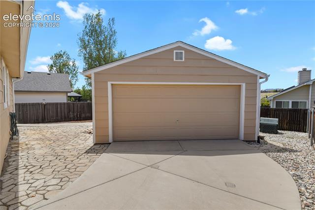 MLS Image for 8236  Chancellor  ,Colorado Springs, Colorado