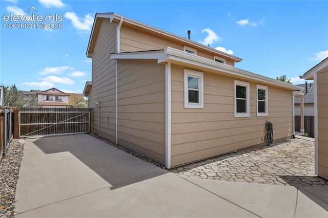 MLS Image for 8236  Chancellor  ,Colorado Springs, Colorado