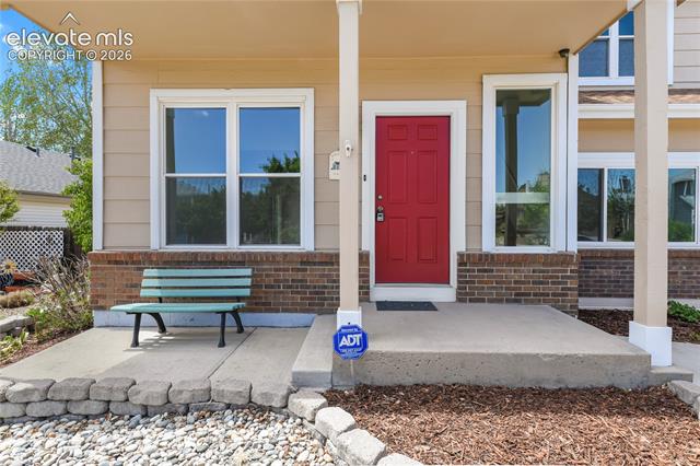 MLS Image for 8236  Chancellor  ,Colorado Springs, Colorado