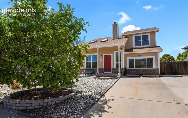 MLS Image for 8236  Chancellor  ,Colorado Springs, Colorado