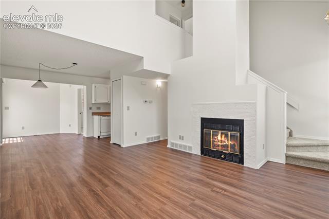 MLS Image for 8236  Chancellor  ,Colorado Springs, Colorado
