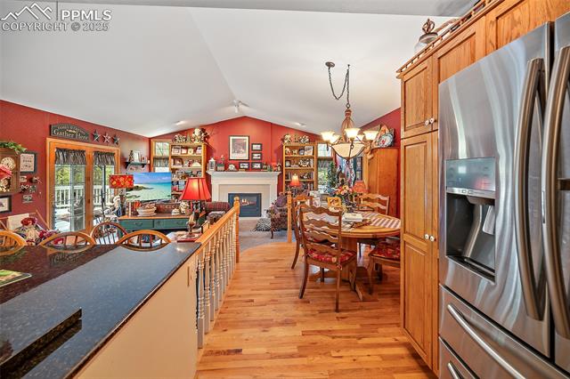 MLS Image for 435 W Woodmen  ,Colorado Springs, Colorado